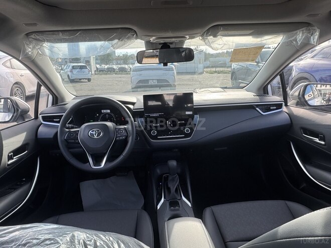 Toyota Corolla-10