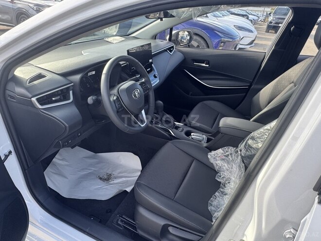 Toyota Corolla-12
