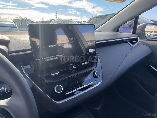 Toyota Corolla-13