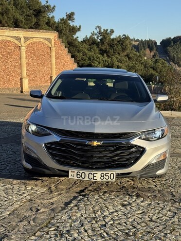 Chevrolet Malibu 2020, 167,000 km - 1.5 л - Tovuz