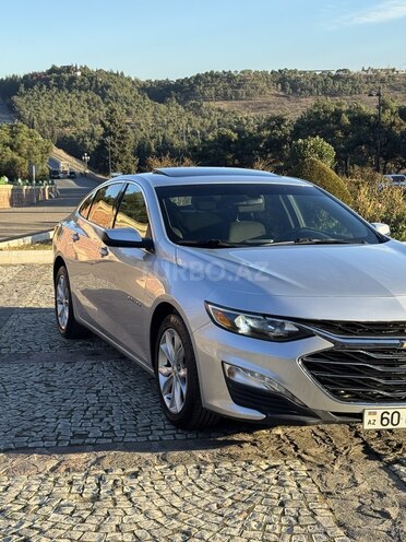 Chevrolet Malibu 2020, 167,000 km - 1.5 л - Tovuz