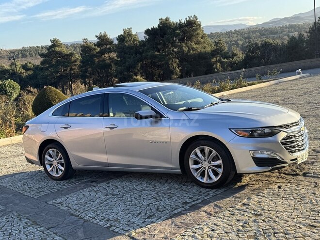 Chevrolet Malibu 2020, 167,000 km - 1.5 л - Tovuz