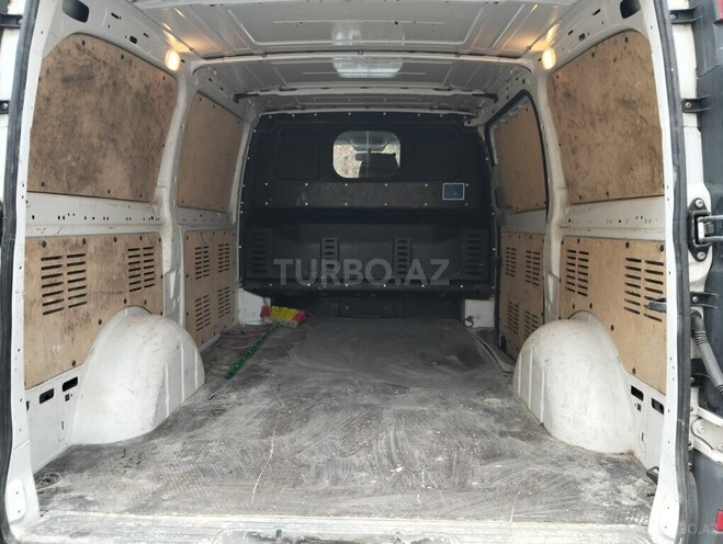 Mercedes Vito 2010, 292,650 km - 2.1 л - Bakı