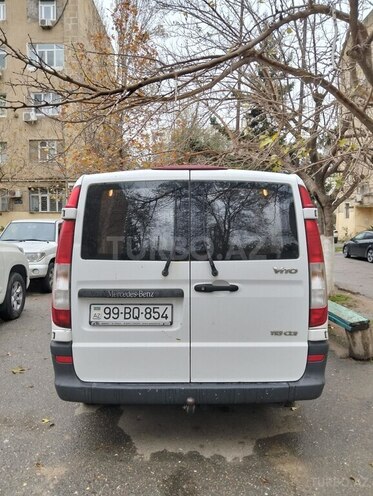Mercedes Vito 2010, 292,650 km - 2.1 л - Bakı