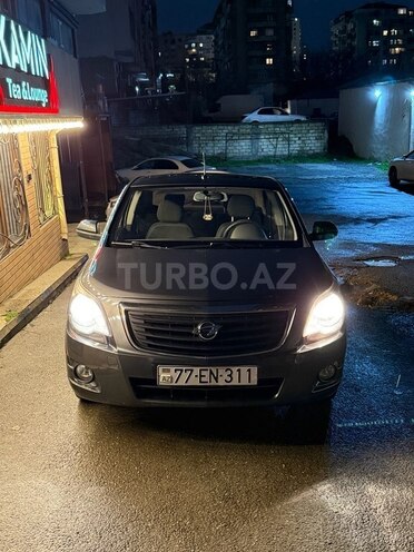 Ravon R4 2019, 210,000 km - 1.5 l - Bakı