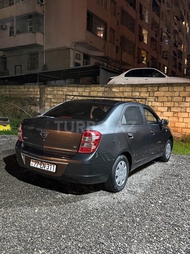 Ravon R4 2019, 210,000 km - 1.5 l - Bakı