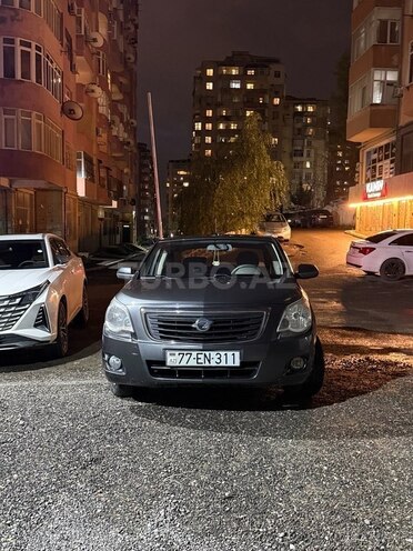 Ravon R4 2019, 210,000 km - 1.5 l - Bakı