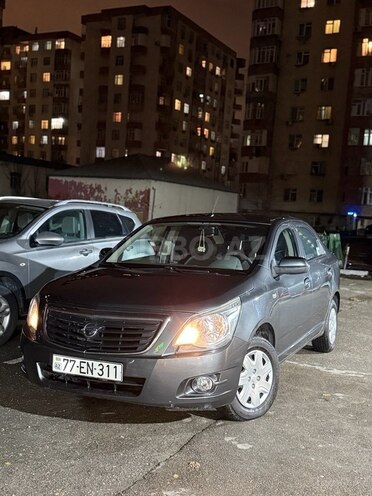Ravon R4 2019, 210,000 km - 1.5 l - Bakı