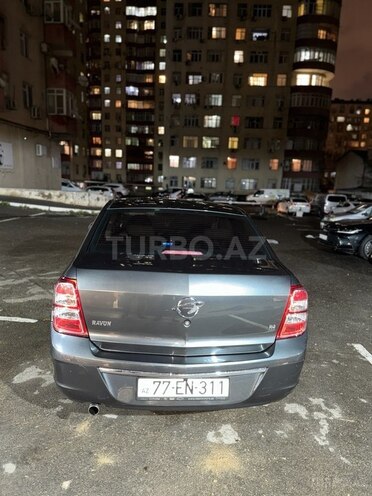 Ravon R4 2019, 210,000 km - 1.5 l - Bakı
