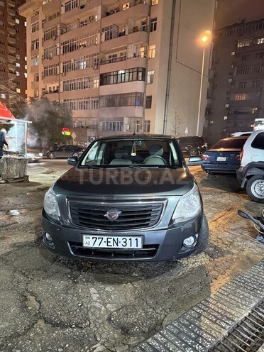 Ravon R4 2019, 210,000 km - 1.5 l - Bakı
