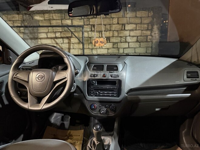 Ravon R4 2019, 210,000 km - 1.5 l - Bakı