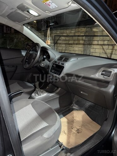 Ravon R4 2019, 210,000 km - 1.5 l - Bakı