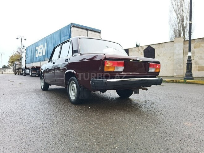 LADA (VAZ) 2107 2011, 754,100 km - 1.6 l - Lənkəran