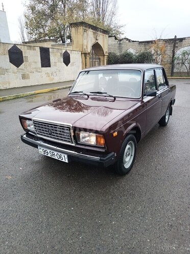 LADA (VAZ) 2107 2011, 754,100 km - 1.6 l - Lənkəran