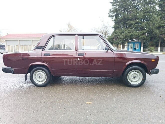 LADA (VAZ) 2107 2011, 754,100 km - 1.6 l - Lənkəran