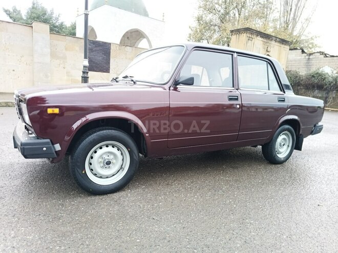 LADA (VAZ) 2107 2011, 754,100 km - 1.6 l - Lənkəran