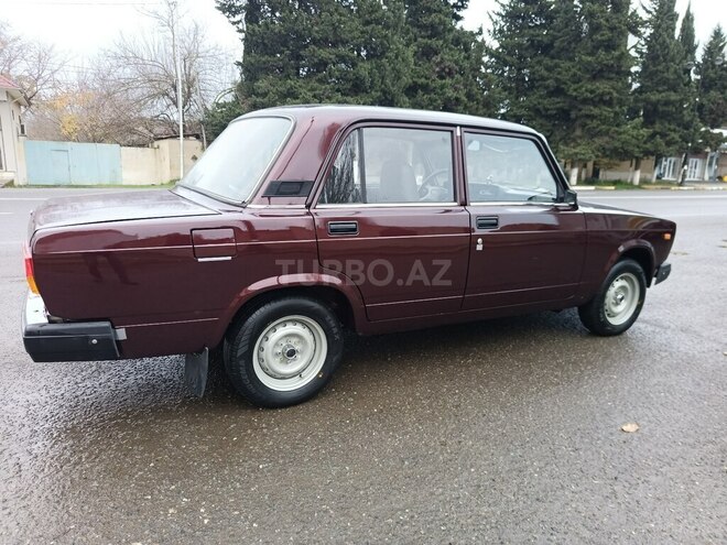 LADA (VAZ) 2107 2011, 754,100 km - 1.6 l - Lənkəran
