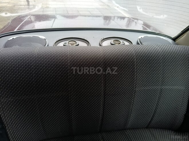 LADA (VAZ) 2107 2011, 754,100 km - 1.6 l - Lənkəran