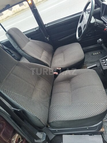 LADA (VAZ) 2107 2011, 754,100 km - 1.6 l - Lənkəran