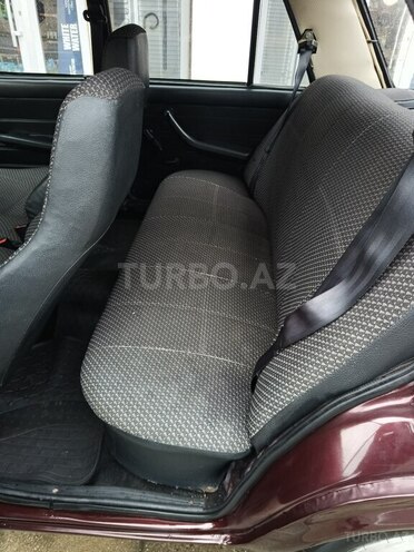LADA (VAZ) 2107 2011, 754,100 km - 1.6 l - Lənkəran