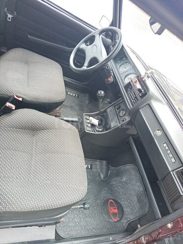 LADA (VAZ) 2107 2011, 754,100 km - 1.6 l - Lənkəran