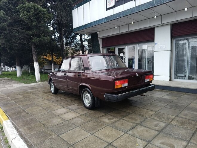LADA (VAZ) 2107 2011, 754,100 km - 1.6 l - Lənkəran