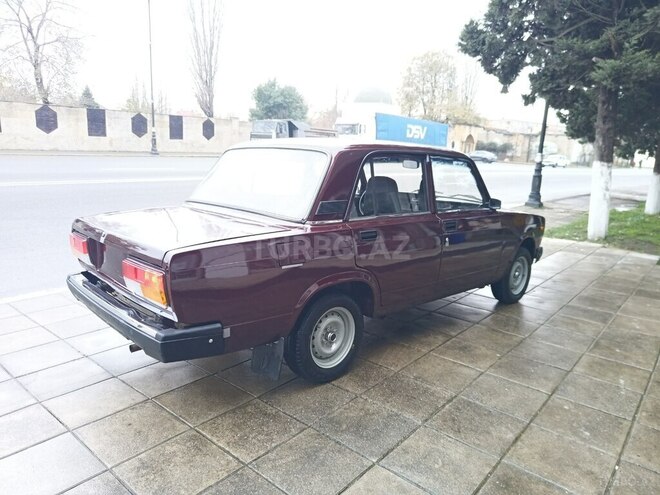 LADA (VAZ) 2107 2011, 754,100 km - 1.6 l - Lənkəran