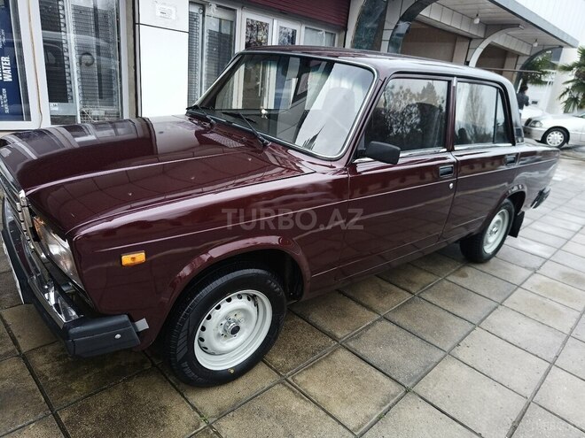 LADA (VAZ) 2107 2011, 754,100 km - 1.6 l - Lənkəran