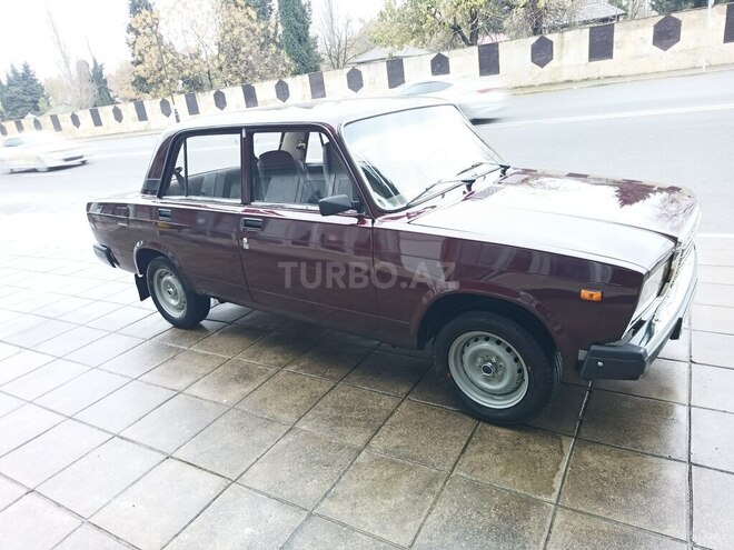 LADA (VAZ) 2107 2011, 754,100 km - 1.6 l - Lənkəran