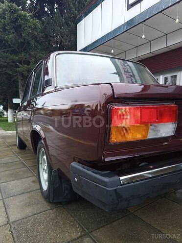 LADA (VAZ) 2107 2011, 754,100 km - 1.6 l - Lənkəran