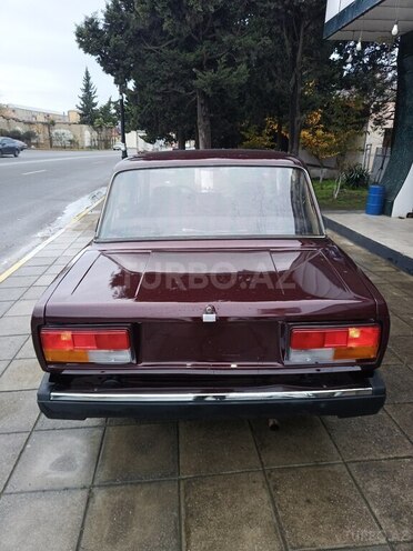 LADA (VAZ) 2107 2011, 754,100 km - 1.6 l - Lənkəran