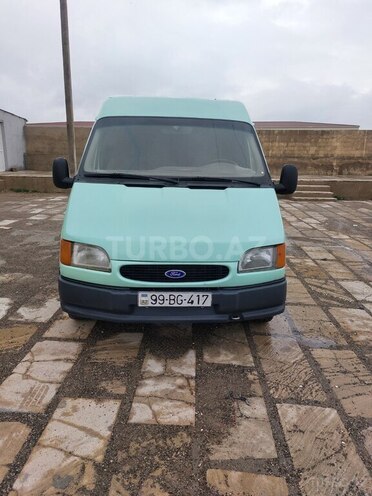 Ford Transit 1998, 347,556 km - 2.5 l - Bakı