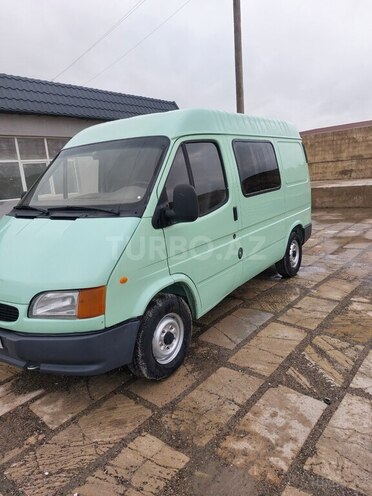 Ford Transit 1998, 347,556 km - 2.5 l - Bakı