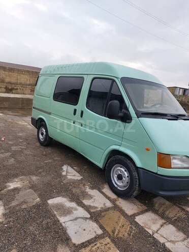 Ford Transit 1998, 347,556 km - 2.5 l - Bakı