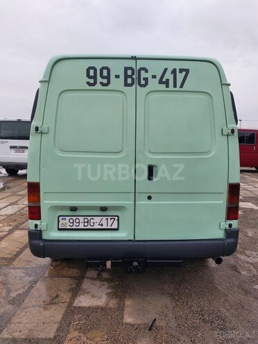 Ford Transit 1998, 347,556 km - 2.5 l - Bakı