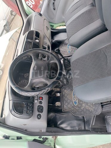 Ford Transit 1998, 347,556 km - 2.5 l - Bakı