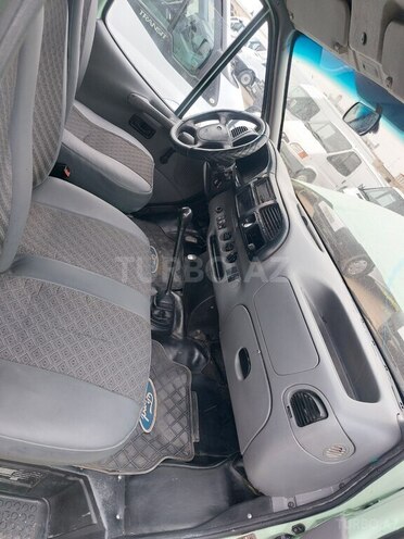Ford Transit 1998, 347,556 km - 2.5 l - Bakı