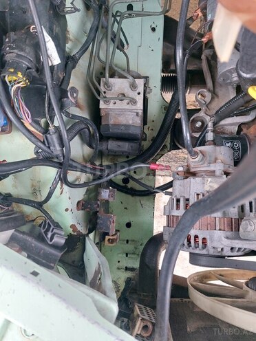 Ford Transit 1998, 347,556 km - 2.5 l - Bakı