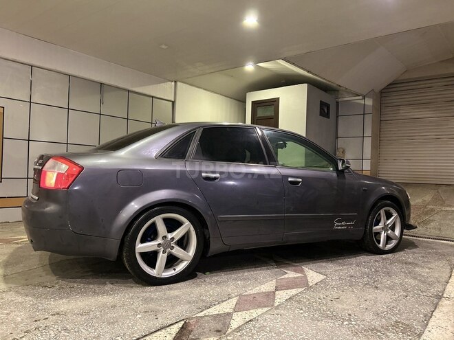 Audi A4 2002, 320,000 km - 1.8 l - Xırdalan