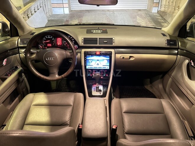 Audi A4 2002, 320,000 km - 1.8 l - Xırdalan
