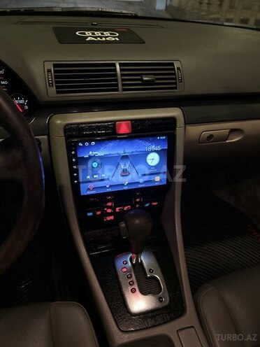 Audi A4 2002, 320,000 km - 1.8 l - Xırdalan