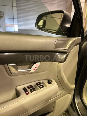 Audi A4 2002, 320,000 km - 1.8 l - Xırdalan