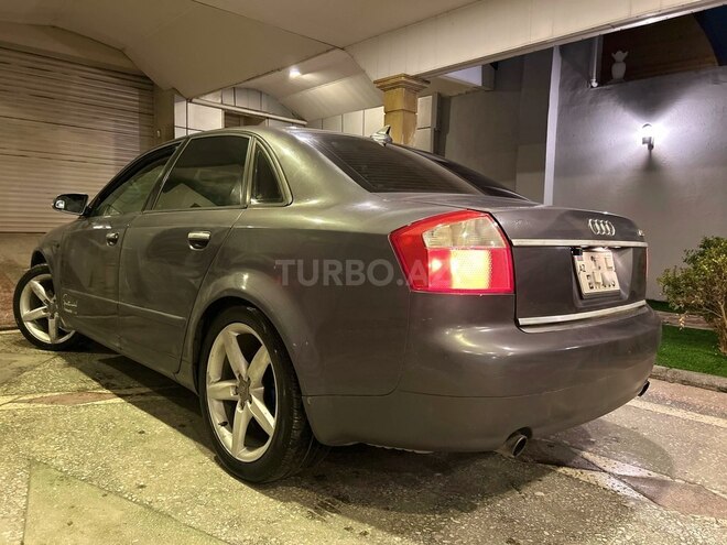 Audi A4 2002, 320,000 km - 1.8 l - Xırdalan