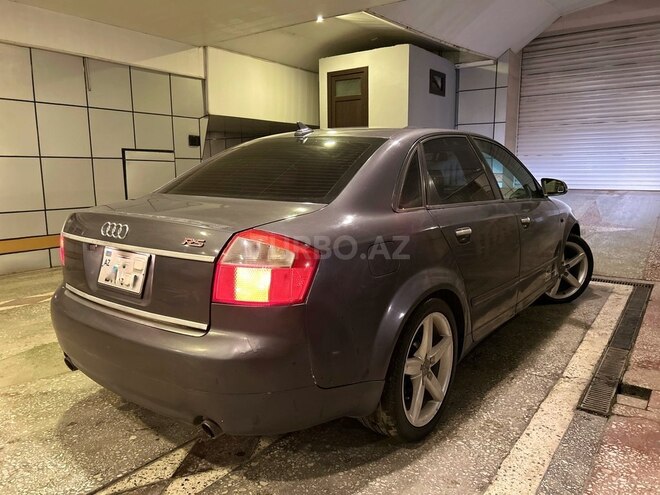 Audi A4 2002, 320,000 km - 1.8 l - Xırdalan
