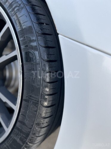 BMW 328 2014, 292,000 km - 2.0 л - Bakı