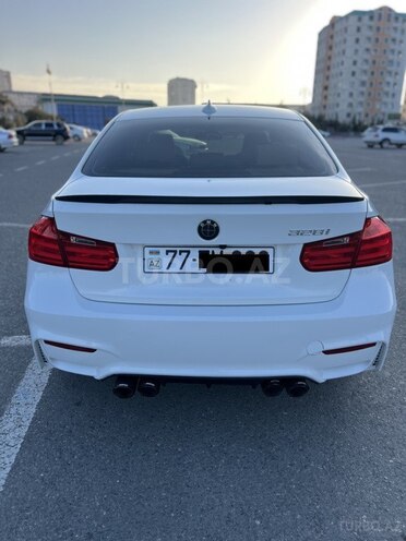 BMW 328 2014, 292,000 km - 2.0 л - Bakı