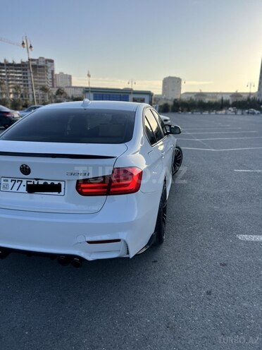 BMW 328 2014, 292,000 km - 2.0 л - Bakı