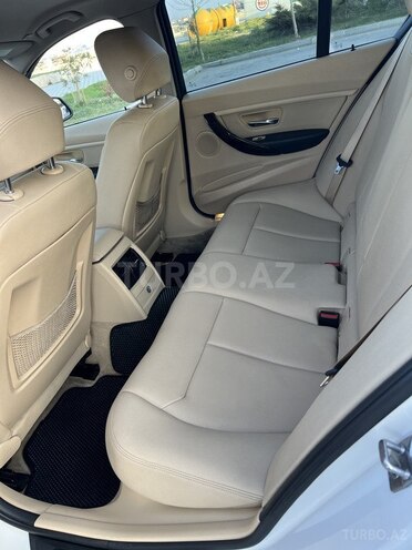 BMW 328 2014, 292,000 km - 2.0 л - Bakı