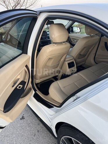 BMW 328 2014, 292,000 km - 2.0 л - Bakı