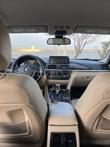 BMW 328 2014, 292,000 km - 2.0 л - Bakı